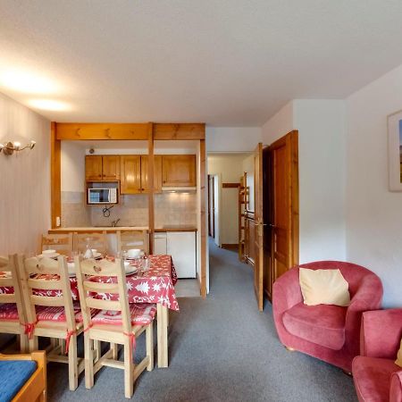 Apartment Le Schuss - Val Claret-6 By Interhome Tignes Luaran gambar