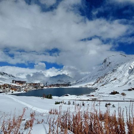 Apartment Le Schuss - Val Claret-6 By Interhome Tignes Luaran gambar