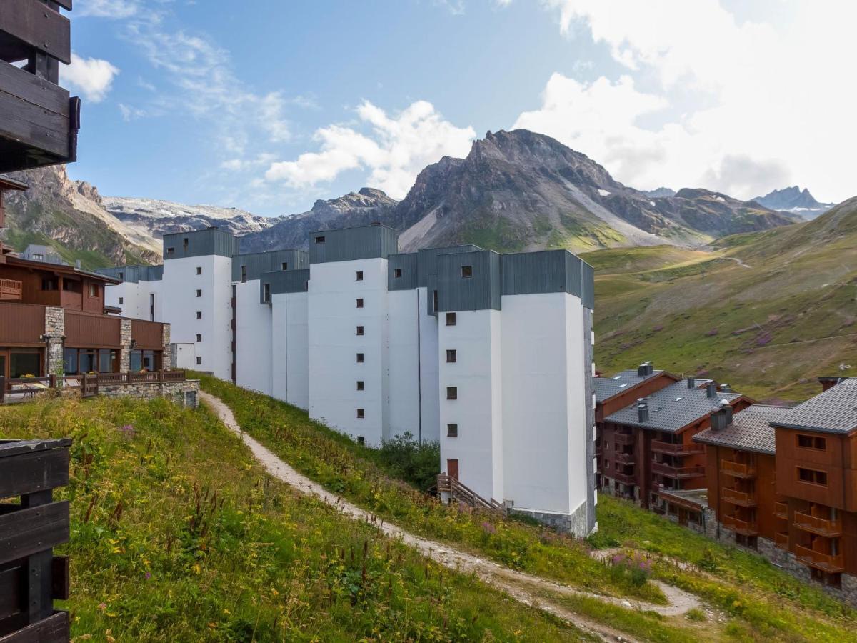 Apartment Le Schuss - Val Claret-6 By Interhome Tignes Luaran gambar