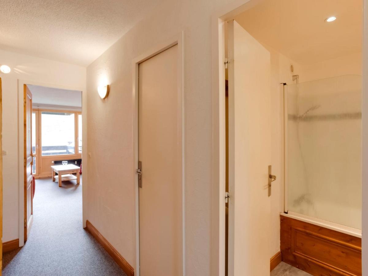 Apartment Le Schuss - Val Claret-6 By Interhome Tignes Luaran gambar