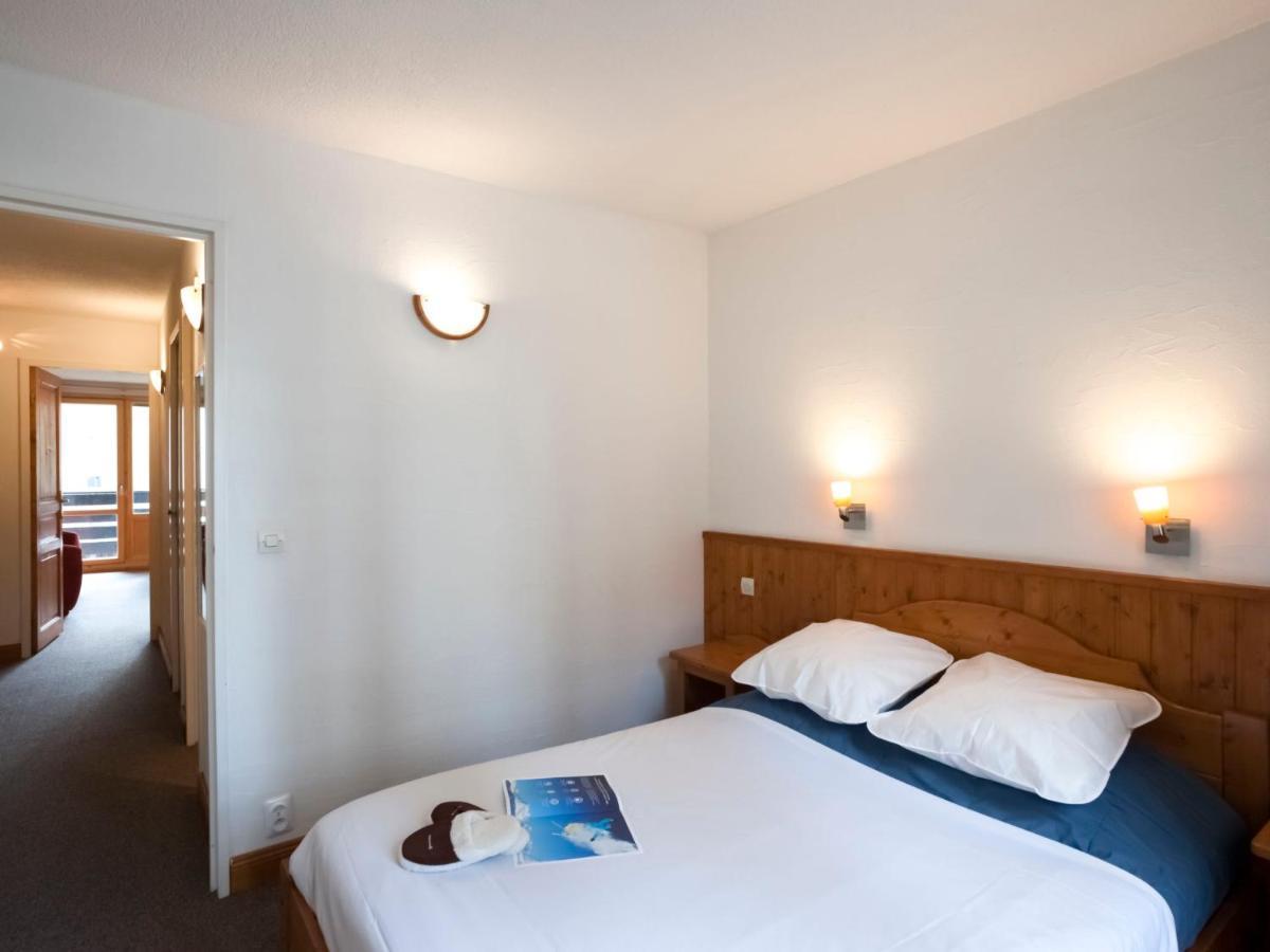 Apartment Le Schuss - Val Claret-6 By Interhome Tignes Luaran gambar