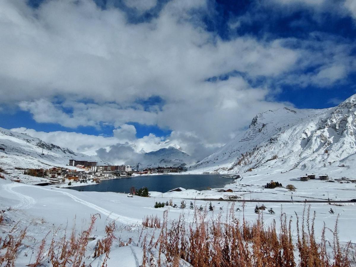 Apartment Le Schuss - Val Claret-6 By Interhome Tignes Luaran gambar